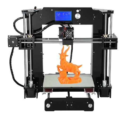 如何才能选到合适的3D打印机
