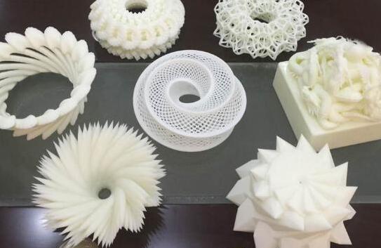 3D打印对复合材料制造的影响