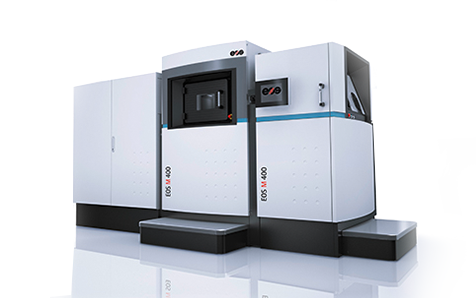EOSM100—SLM金属3D打印机