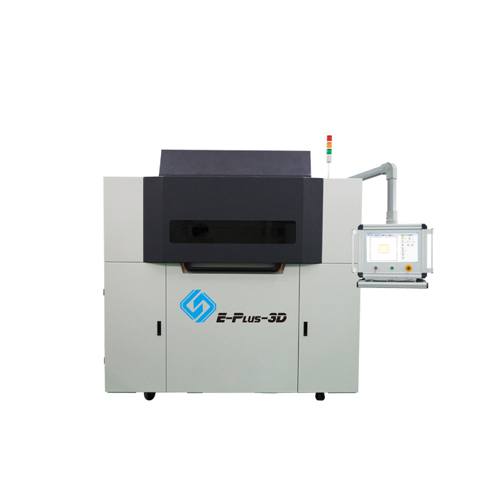 砂蜡型3D打印机EP-C5050