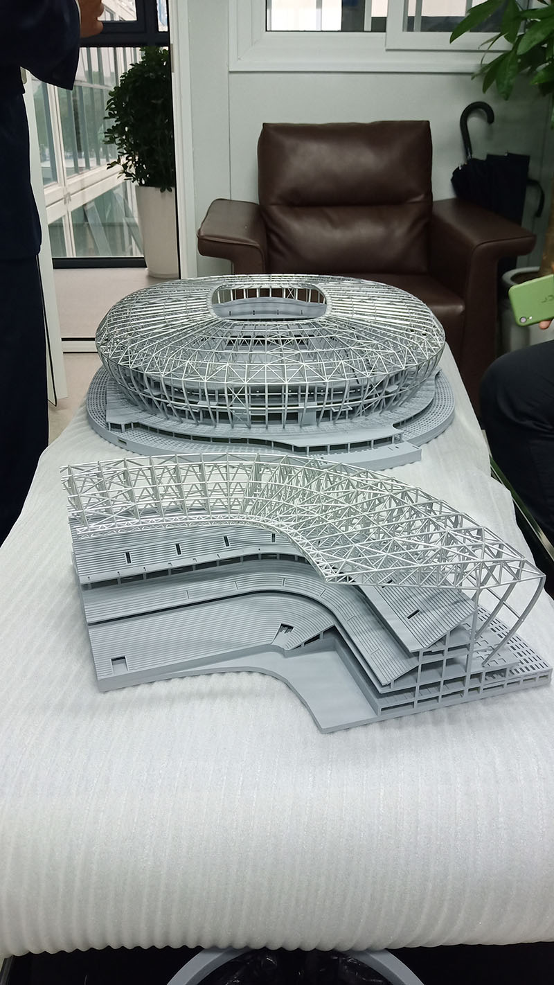 BIM模型