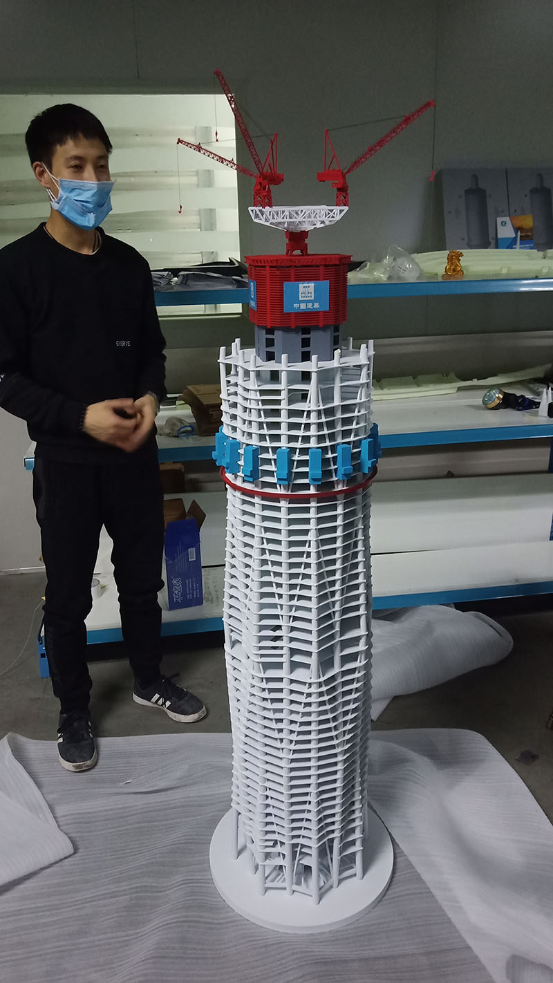 BIM模型