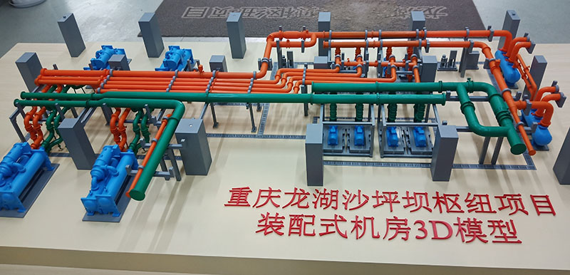 BIM模型