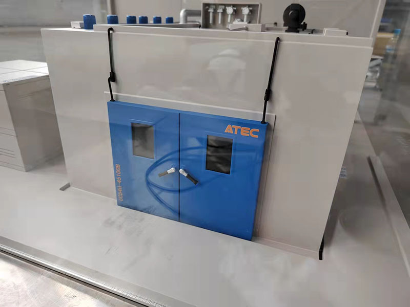 BIM模型