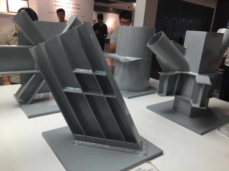 BIM模型
