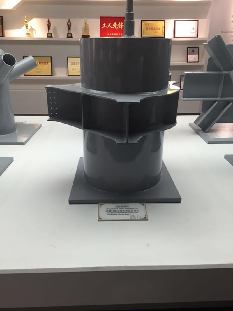 BIM模型