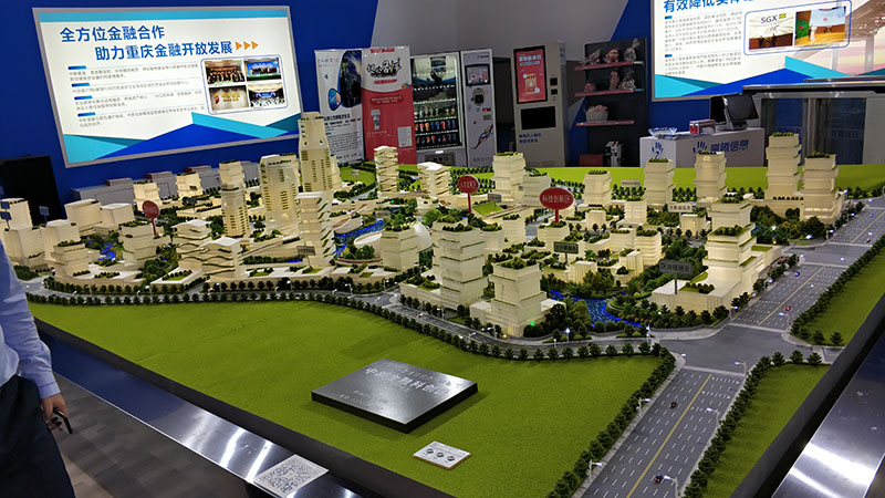 BIM模型