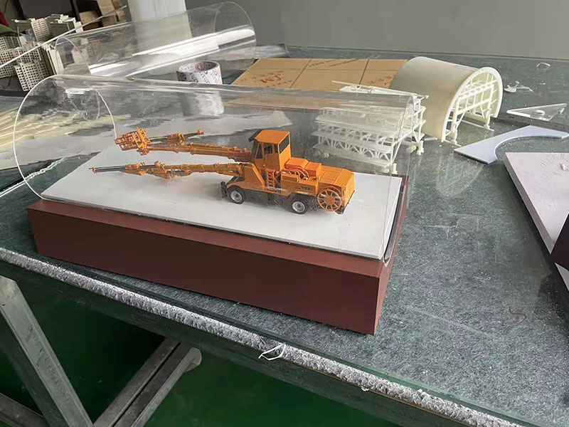 BIM模型