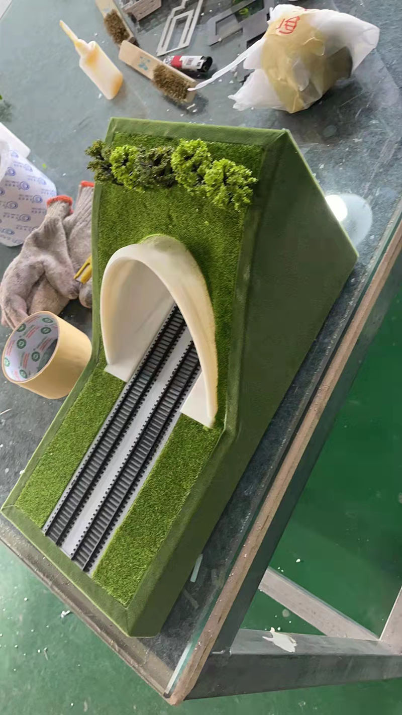 BIM模型